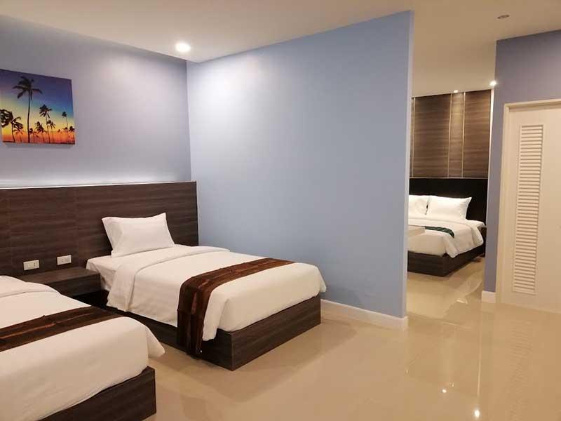 Hotel image Laksana Hotel