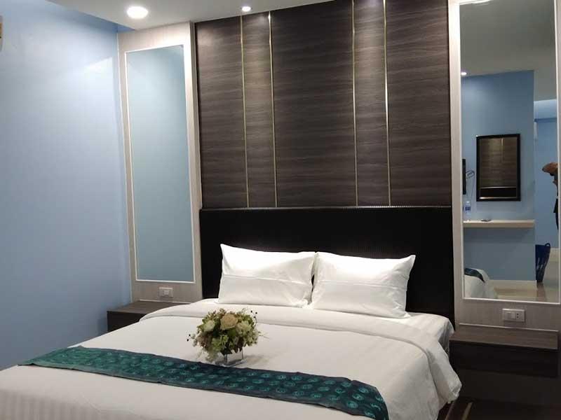 Hotel image Laksana Hotel