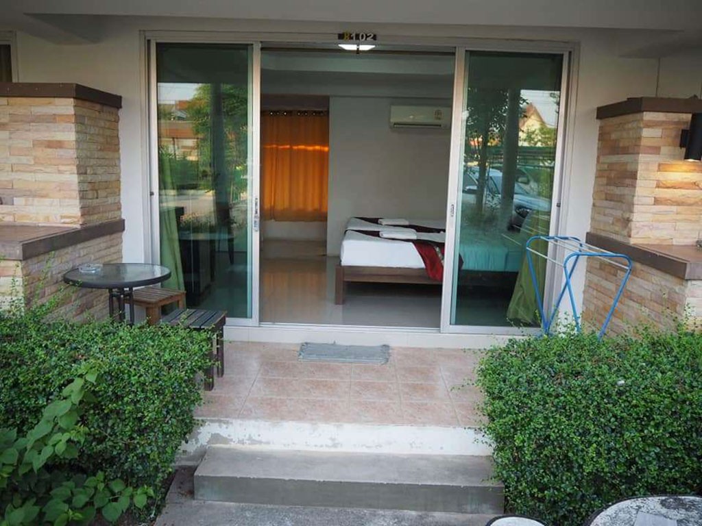 บานานา ปาร์ค