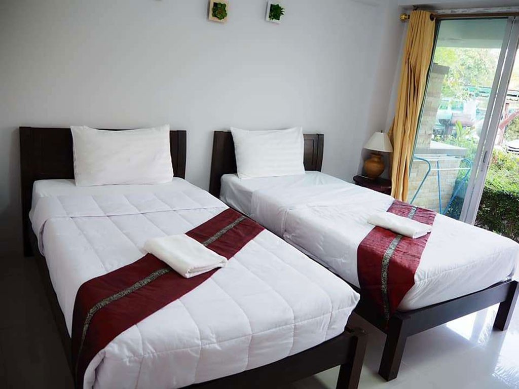 บานานา ปาร์ค