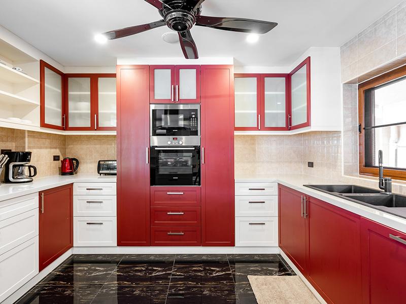 ลักซัวรี่ พูลวิลล่า ที1