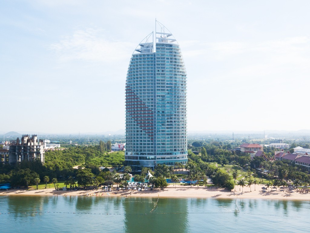 Movenpick Siam Hotel Na Jomtien Pattaya