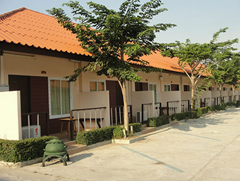 Kittrong Vill Resort