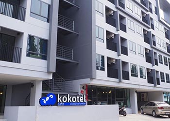 Kokotel Chiang Mai Nimman