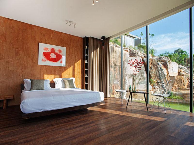 Hotel image Nhapha Khao Yai Resort