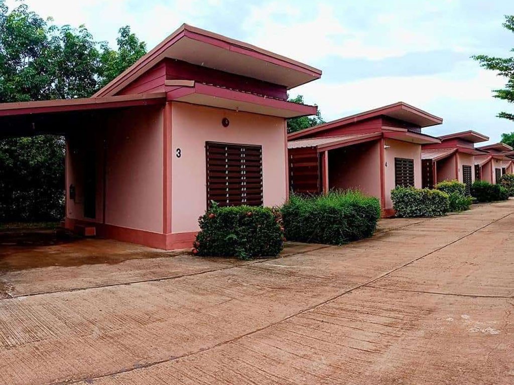 ไอดี รีสอร์ท