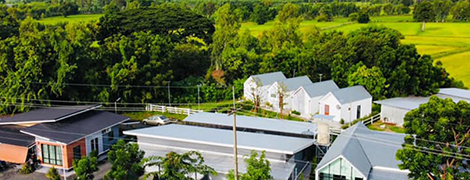 tanya bukraeng resort