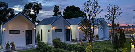 tanya bukraeng resort