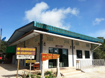 Ban Namkhang Homestay