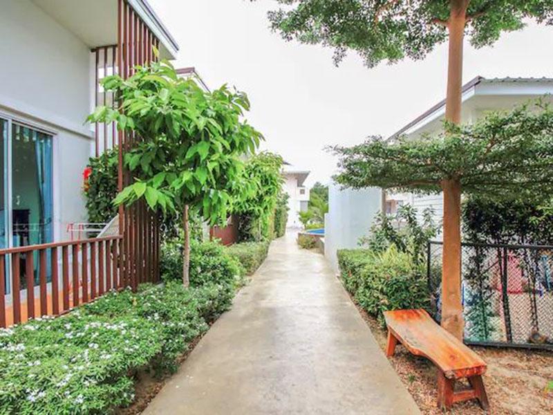 Hotel image Baanloksouylokchay