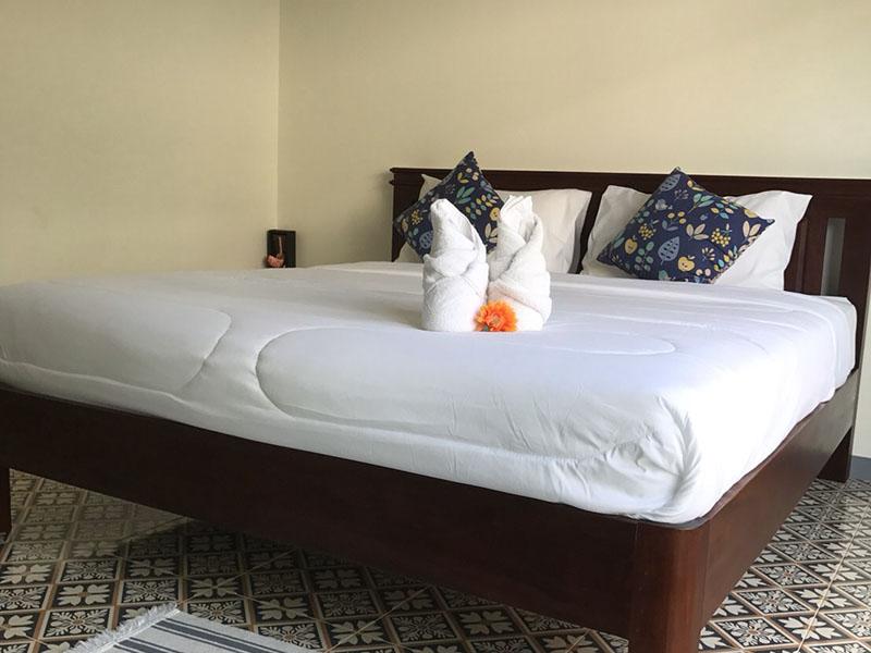 Hotel image Baanloksouylokchay