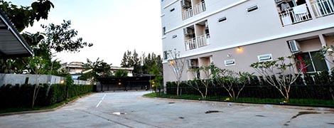 The Bliss Loei Living