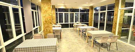 The Bliss Loei Living