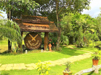 Huan Chiang Dao Resort