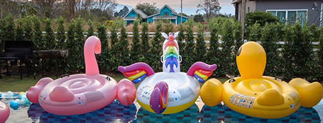 Photo House Pool Villa Khao Yai