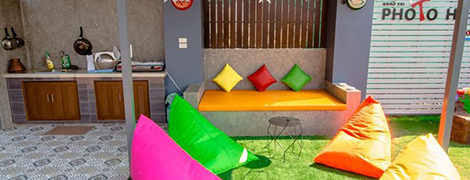 Photo House Pool Villa Khao Yai