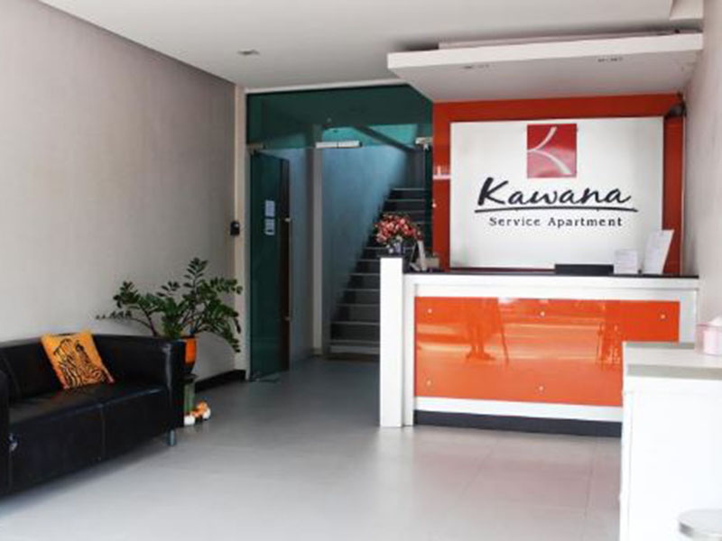 Kawana Service Apartment