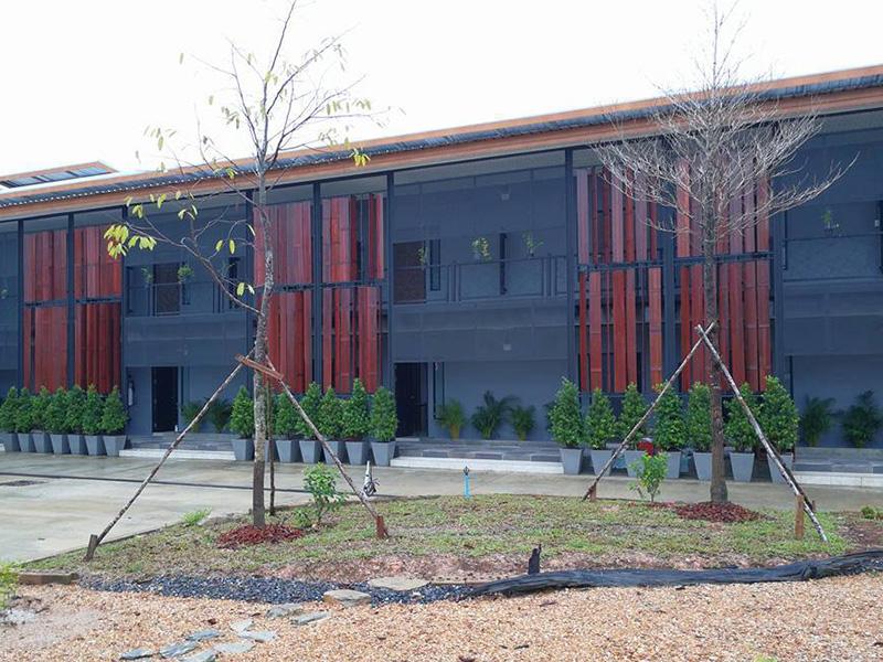 Hotel image CS Klongtoey Grand Resort