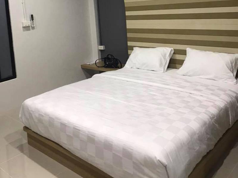 Hotel image CS Klongtoey Grand Resort
