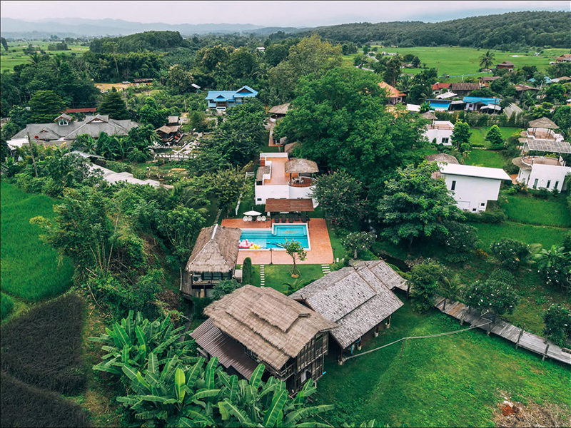 Nannirun Resort