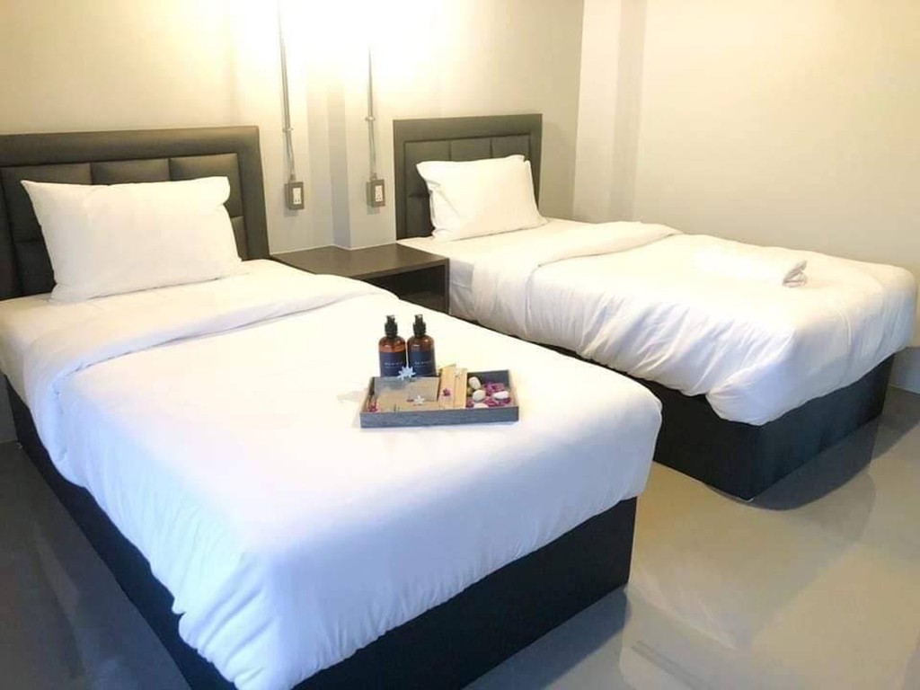 เคเอ็น โฮเทล