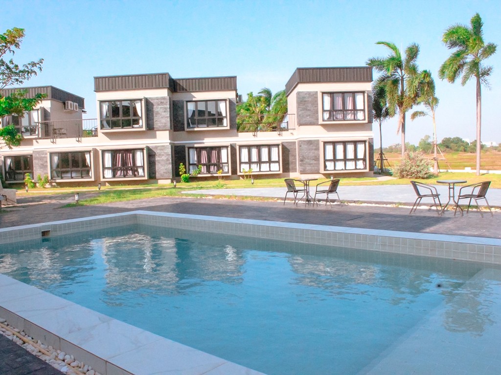 เคเอ็น โฮเทล