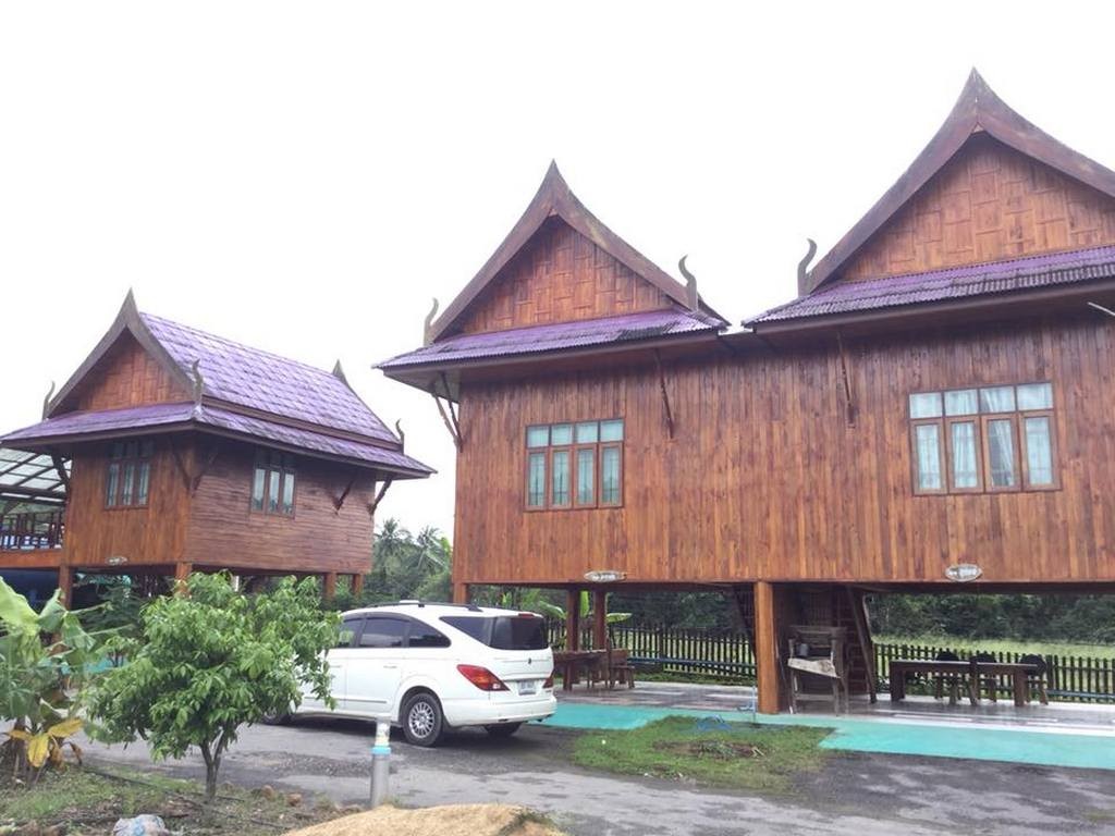 Image Hotel Thasae Resort