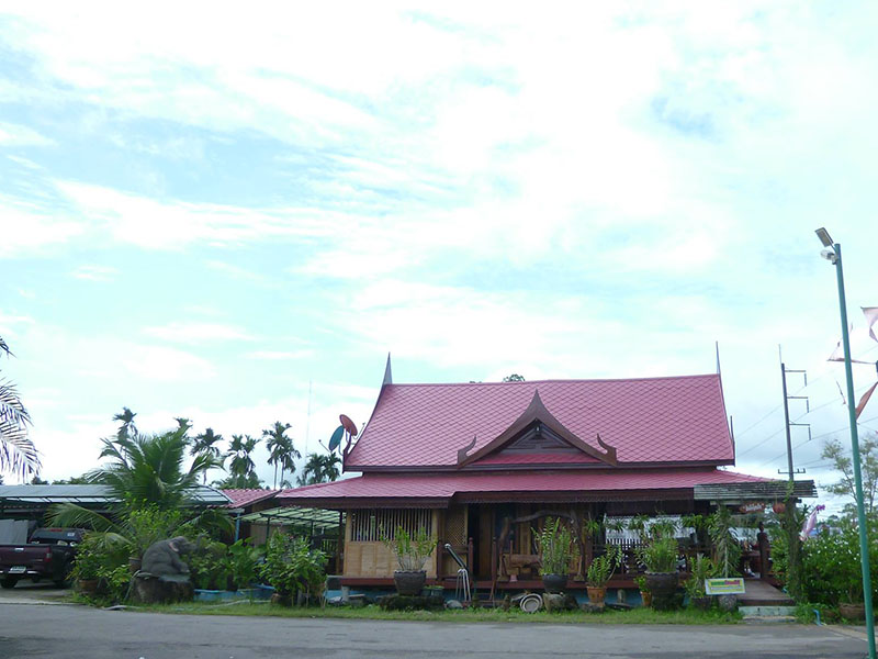 Hotel image 塔萨度假村