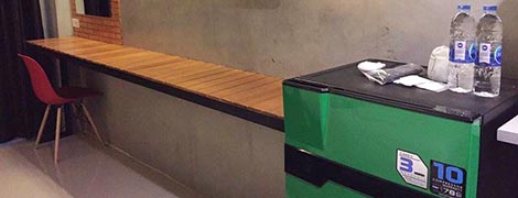 Coconut Budget and Boutique