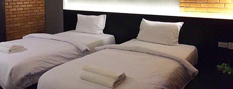 Coconut Budget and Boutique