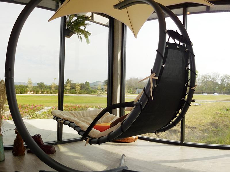 Hotel image White Knot Khao Yai by D Varee