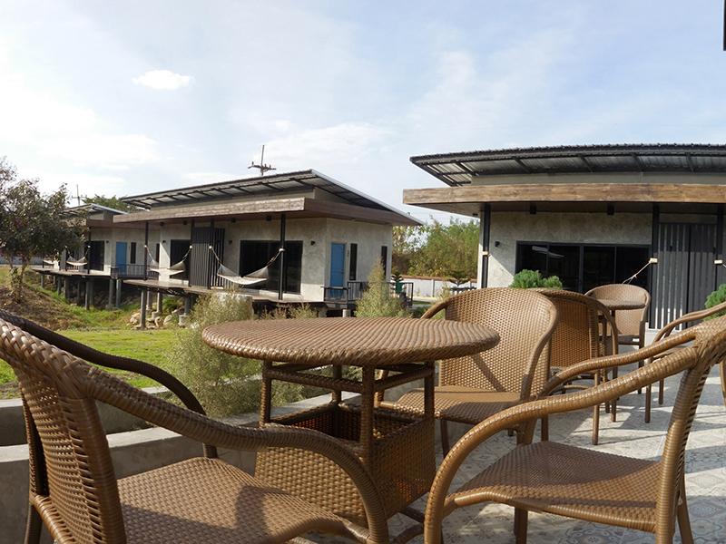 Hotel image White Knot Khao Yai by D Varee