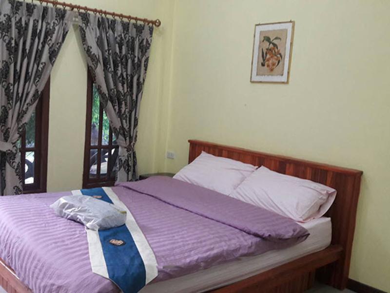 ห้วยคต รีสอร์ท