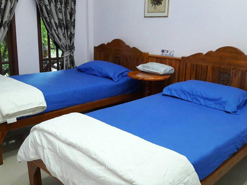 ห้วยคต รีสอร์ท