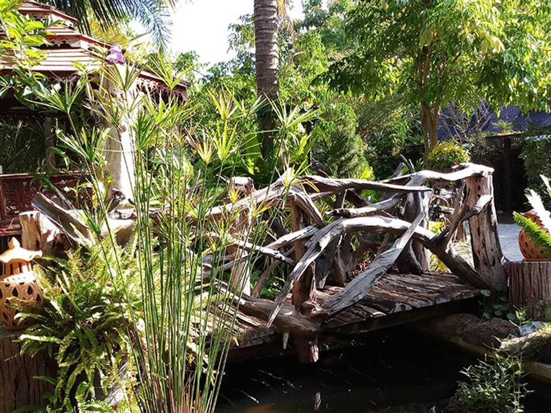 ห้วยคต รีสอร์ท