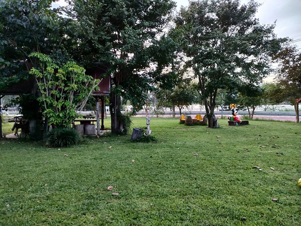 ครัวภูน้ำ วังน้ำเขียว