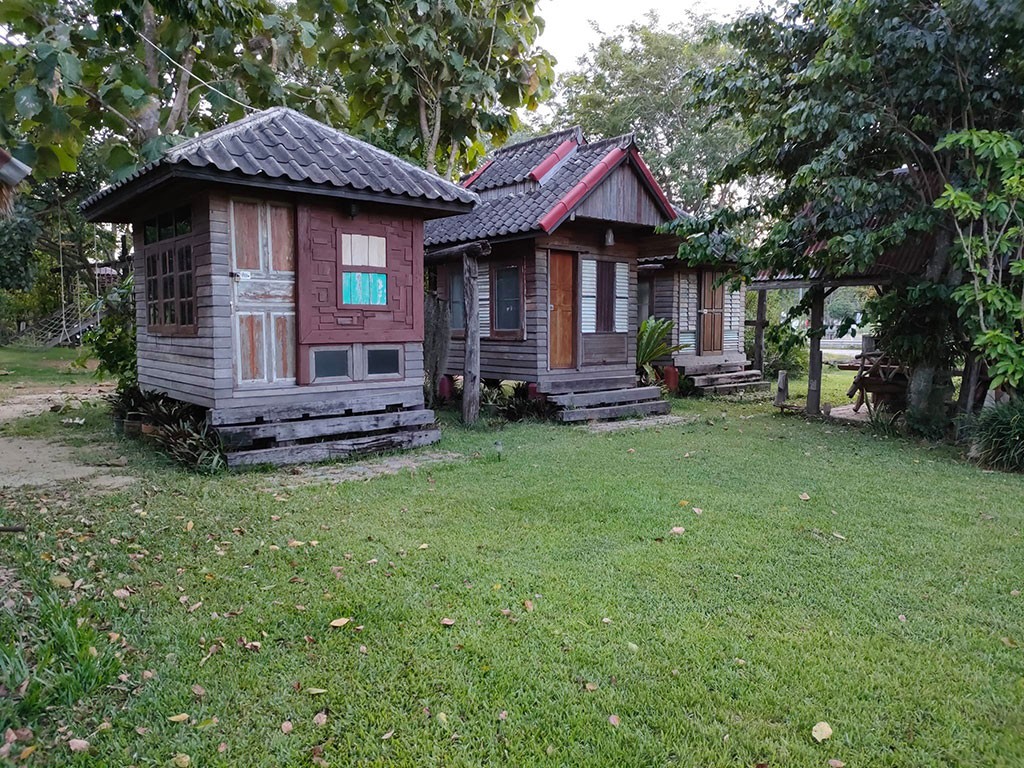 ครัวภูน้ำ วังน้ำเขียว