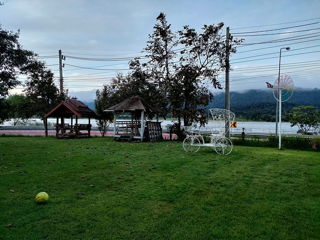 ครัวภูน้ำ วังน้ำเขียว