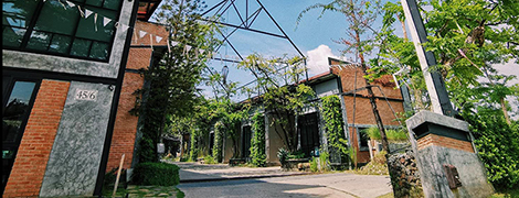 na klongluang boutique resort