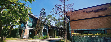 na klongluang boutique resort