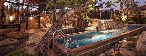 na klongluang boutique resort