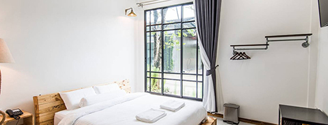 na klongluang boutique resort