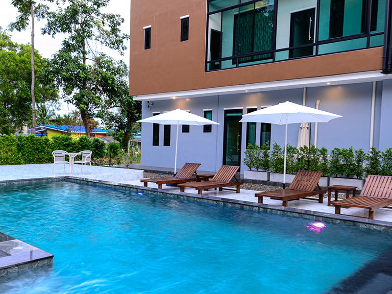 Hotels Nearby Velaa Pool Villa