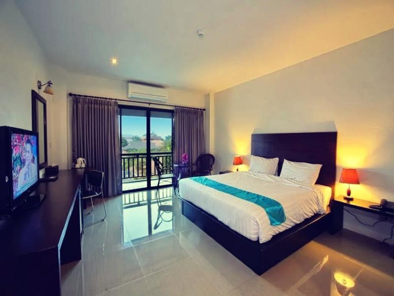 Hotel image 维拉茶清莱酒店
