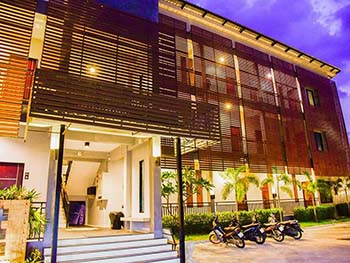 The Loft Residence At Chaiyaphum