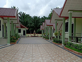 Orchid City Home Resort