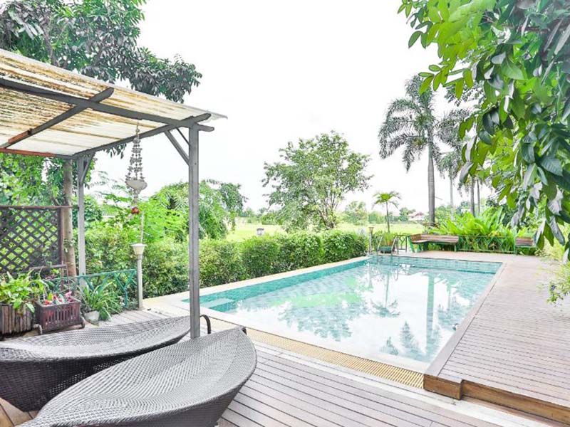 โอโย 337 ทรี เรโทร