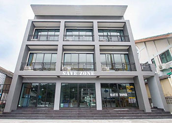 Save Zone