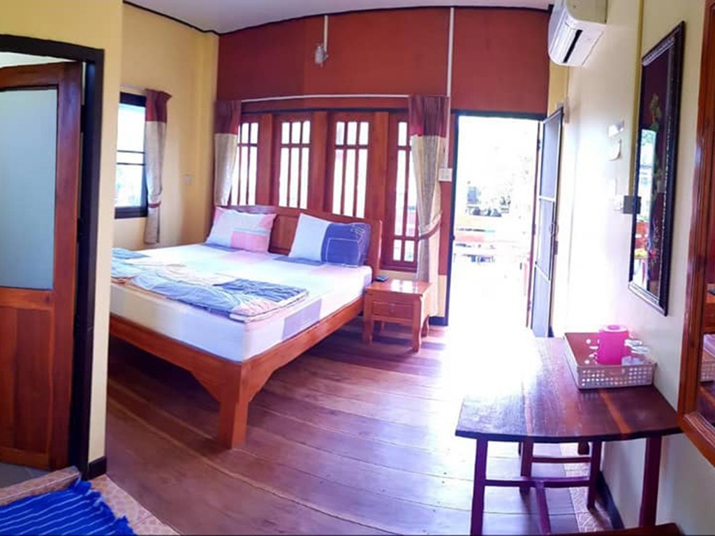 บ้านเฮา มายโฮม