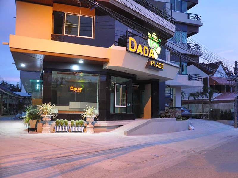 Dada Place Khon Kaen